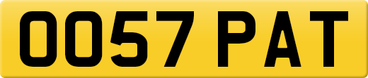 OO57PAT