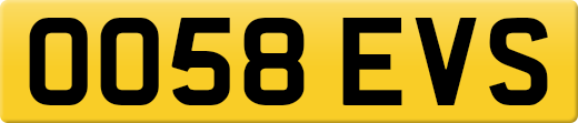 OO58EVS
