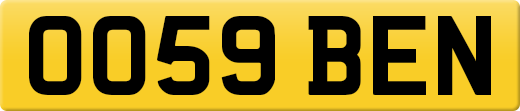 OO59BEN