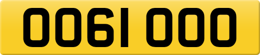 OO61OOO
