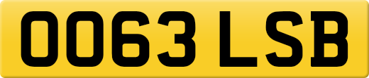 OO63LSB