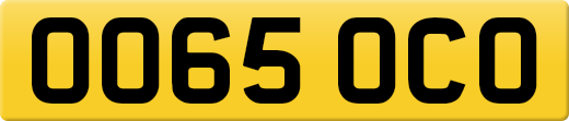 OO65OCO