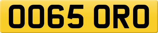OO65ORO