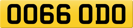 OO66ODO
