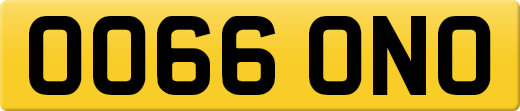 OO66ONO