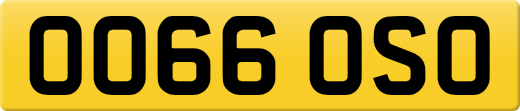 OO66OSO