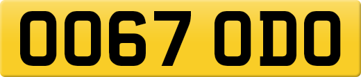 OO67ODO