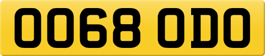 OO68ODO