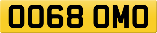OO68OMO