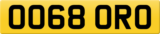 OO68ORO