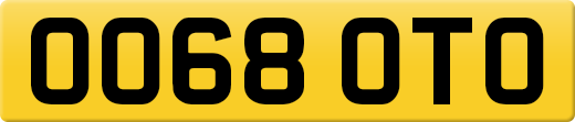OO68OTO