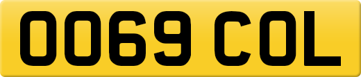 OO69COL