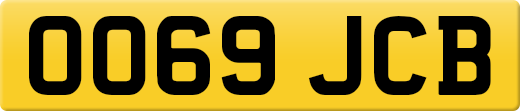 OO69JCB