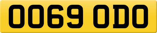 OO69ODO