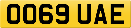 OO69UAE