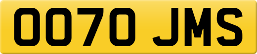 OO70JMS