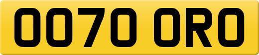 OO70ORO
