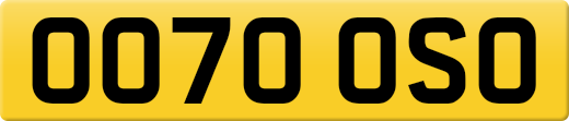 OO70OSO