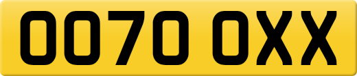 OO70OXX