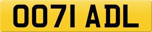 OO71ADL