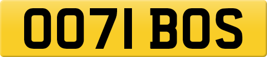 OO71BOS