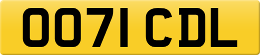 OO71CDL