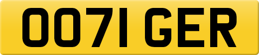 OO71GER