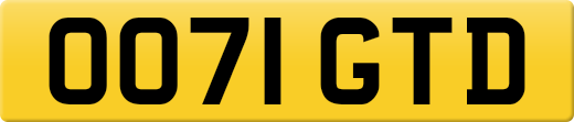 OO71GTD