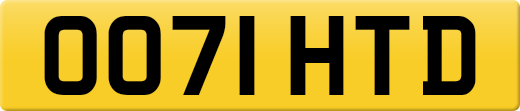 OO71HTD