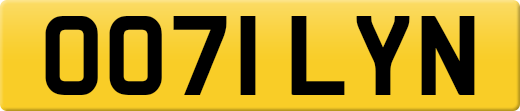 OO71LYN