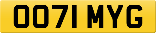 OO71MYG