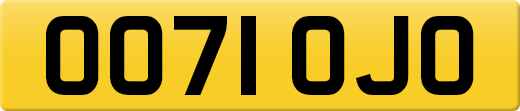 OO71OJO