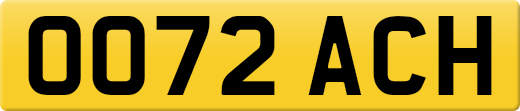 OO72ACH