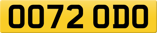 OO72ODO