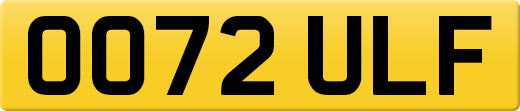 OO72ULF