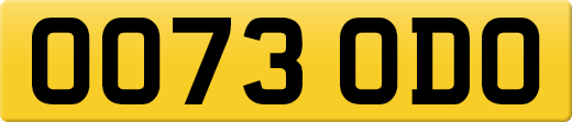 OO73ODO