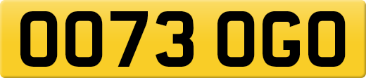 OO73OGO