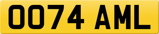 OO74AML
