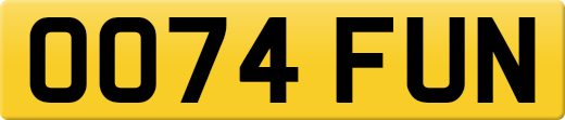 OO74FUN
