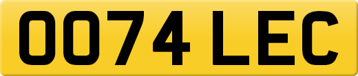 OO74LEC