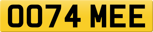 OO74MEE
