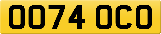 OO74OCO