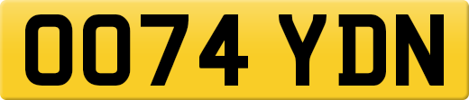 OO74YDN