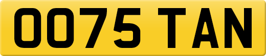 OO75TAN