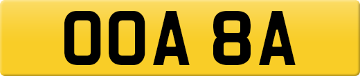 OOA8A
