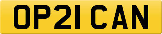 OP21CAN