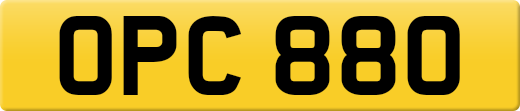 OPC880