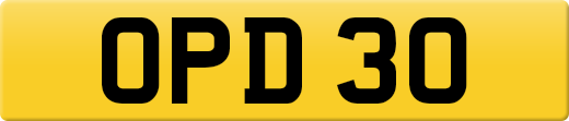OPD30