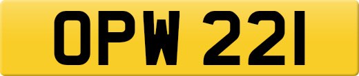 OPW221