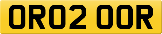 OR02OOR